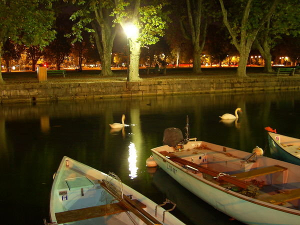 Annecy