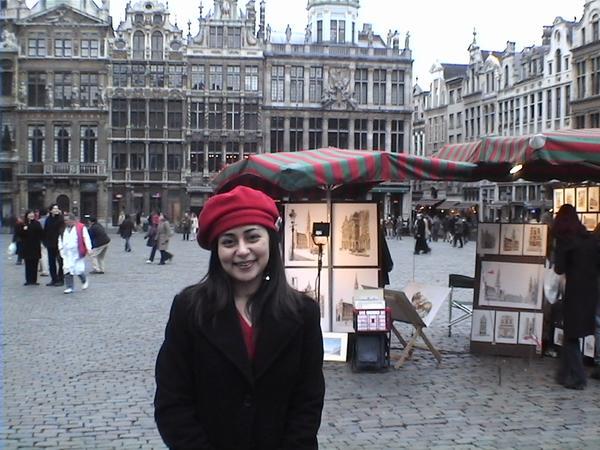 Images from Grand 'Place