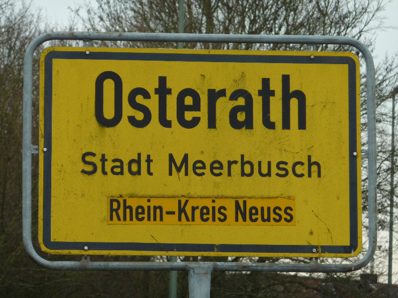Osterath