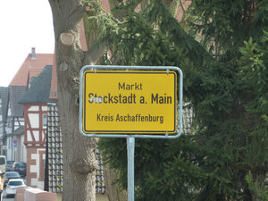 Stockstadt 