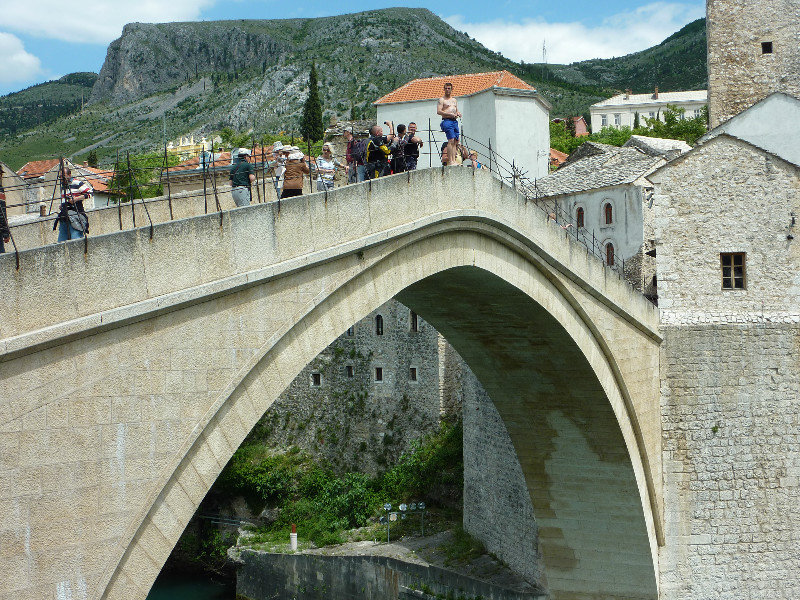 Mostar Diving Club