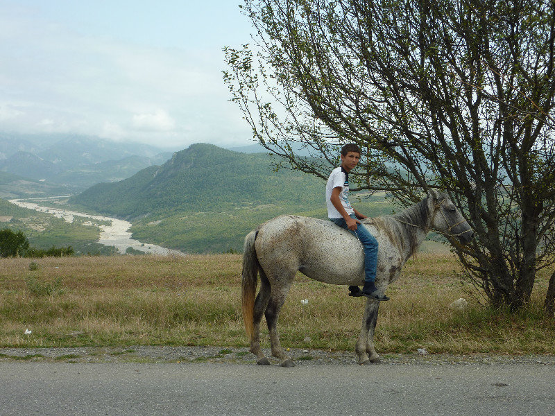 The Lone Ranger