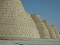 Bukhara Ark