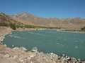 Views of Tajikistan