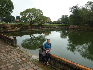 Hue Citadel