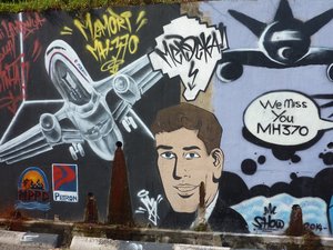 Street Graffti  