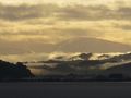 Our final day on the bike ride in New Zealand