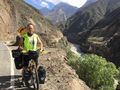 Cycle from Huaraz to Trujillo