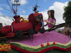 Ambato Carneval