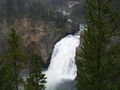 Upper Falls - Yellowstone River