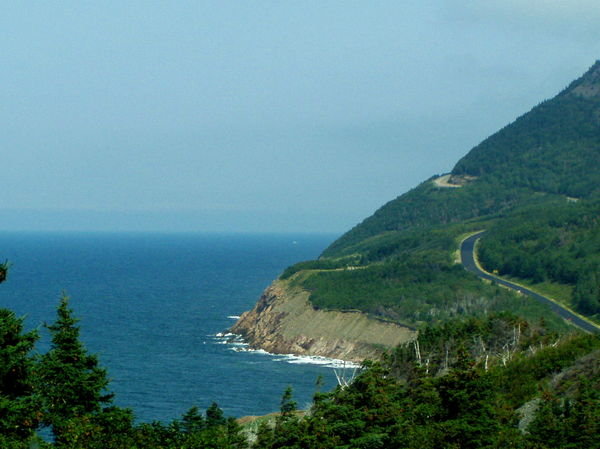 Cape Breton Trail