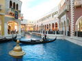 Inside the Venetian (no it's not real sky) | Photo