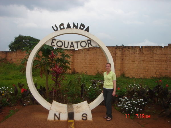 evenaargrens uganda