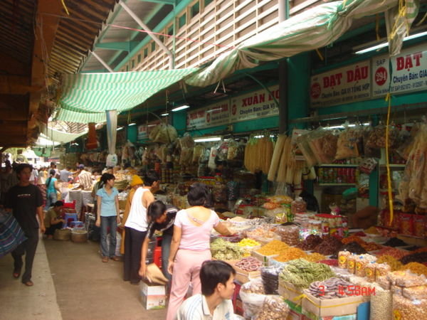 chinese market.