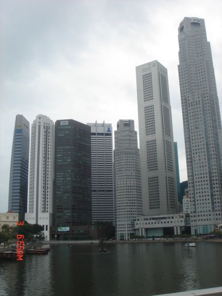 Skyline Singapore.