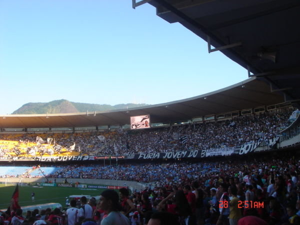 Botafogo site