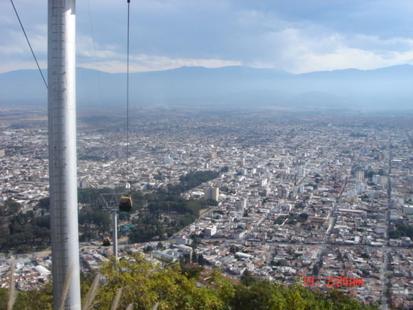 City of Salta