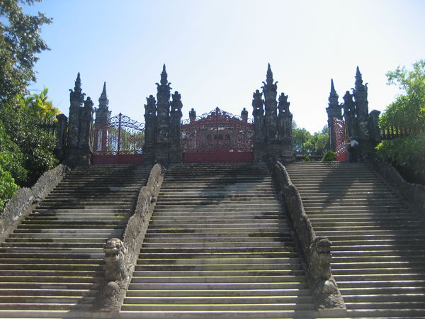 Last Emperor's Palace
