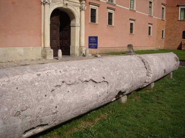 The Original Pillar