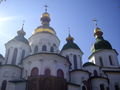 St Sophia's Cathedral