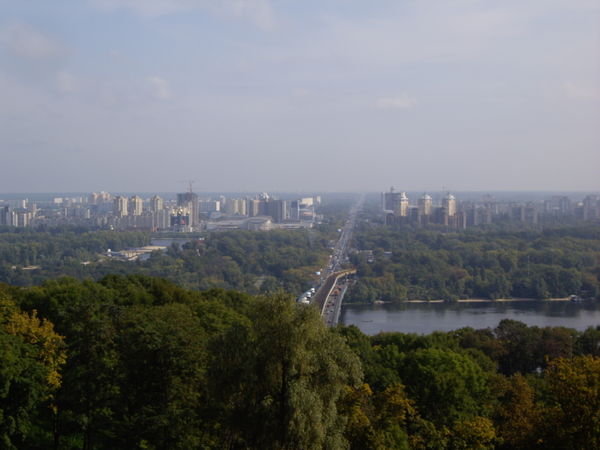 The Other Side Of Kiev