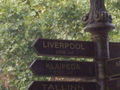 Only 2496km to Liverpool