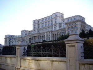 The People's Palace