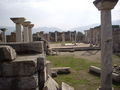 More Pillars