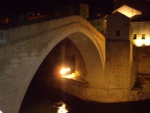 Mostar Bridge