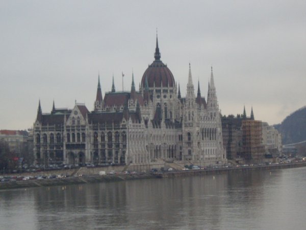 Parliamentary Building