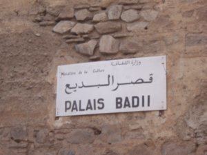 Palace Badi