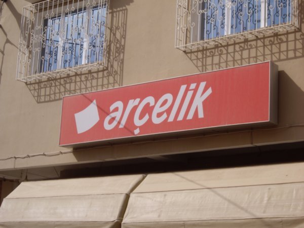 The Return Of Arcelik