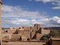 The Undeveloped Kasbah
