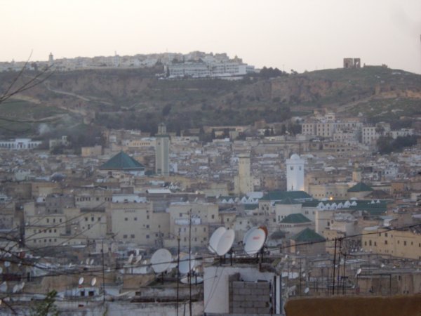 More Views Of Fes