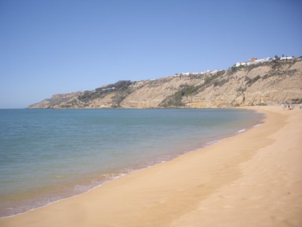 Safi Beach
