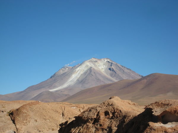 Volcán Tunupa