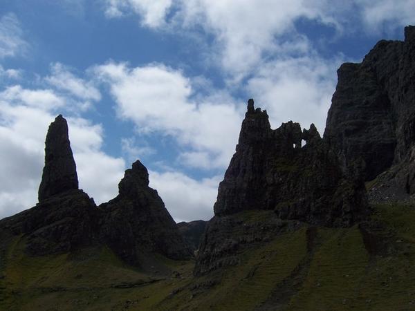 Old Man of Storer