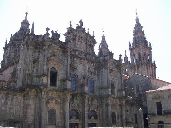 Catedral del Apóstal