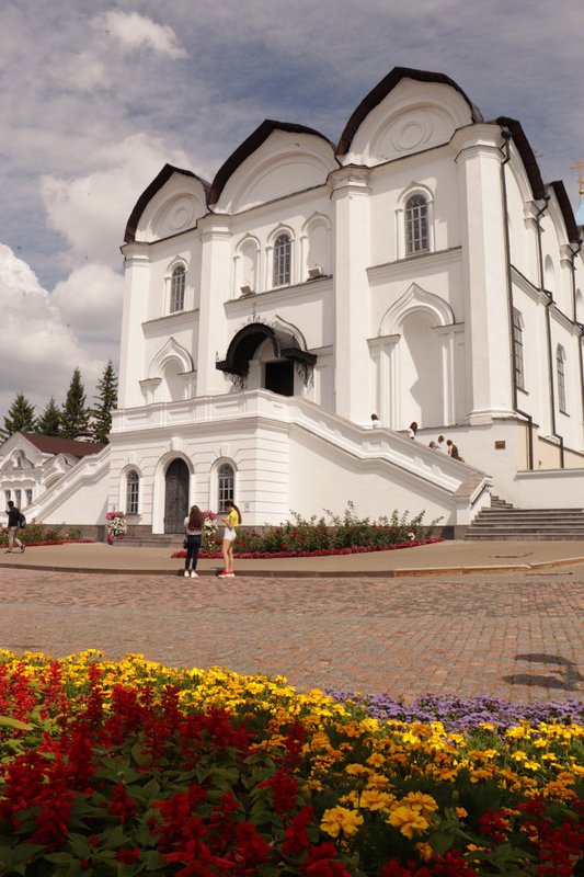 Annunciation cathedral