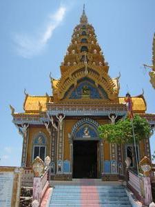 Wat Sampeau