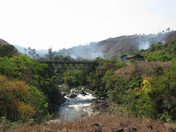 South Tanzania