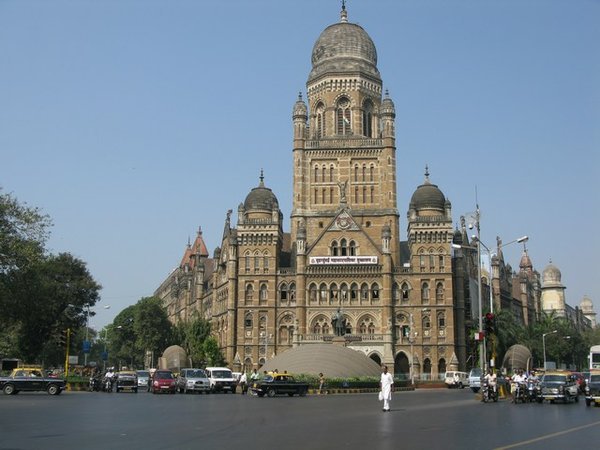 Mumbai