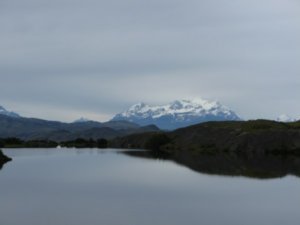 The lakes of Torres