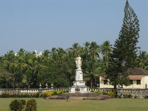 Old Goa