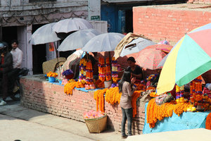 Durbar Square