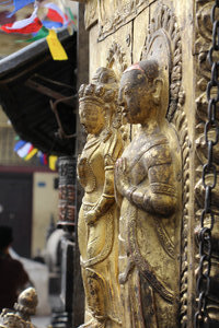Swayambhu