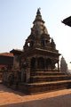 Bhaktapur, Durbar square
