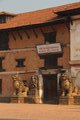 Bhaktapur, Durbar square