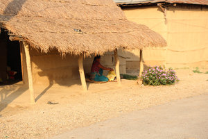 Villages around Sauraha