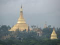 Shwedagon Paya, Yangon